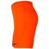 Spodenki Nike Y Park III Boys BV6865 819 pomarańczowy S (128-137cm)