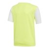 Koszulka adidas Estro 19 JSY Y DP3229 żółty 176 cm