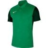 Koszulka Nike Polo Trophy IV JSY BV6725 303 zielony M