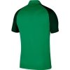 Koszulka Nike Polo Trophy IV JSY BV6725 303 zielony XL