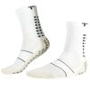 Skarpety piłkarskie Trusox 3.0 Thin S720072 biały 44-46,5
