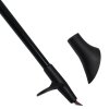 Kije Nordic Walking Titanium 105 cm 