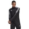 Bluza adidas TIRO 21 Training Top GH7304 czarny XXL