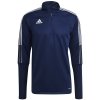 Bluza adidas TIRO 21 Training Top GE5426 granatowy S