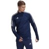 Bluza adidas TIRO 21 Training Top GE5426 granatowy S
