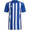 Koszulka adidas STRIPED 21 JSY GH7321 niebieski L