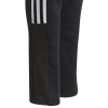 Spodnie adidas TIRO 21 Sweat Pant Junior GM7332 czarny 116 cm