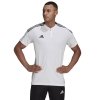 Koszulka adidas Polo TIRO 21 GM7363 biały XL