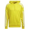 Bluza adidas SQUADRA 21 Hoody GP6438 żółty S