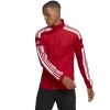 Bluza adidas SQUADRA 21 Training Jacket GP6464 czerwony S