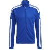 Bluza adidas SQUADRA 21 Training Jacket GP6463 niebieski M