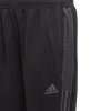 Spodnie adidas TIRO Track Pant CU Junior GN5495 czarny 152 cm