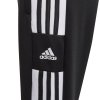 Spodnie adidas SQUADRA 21 Training Pant Junior GK9553 czarny 140 cm