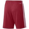 Spodenki adidas SQUADRA 21 Short GN5771 czerwony XL