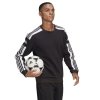 Bluza adidas SQUADRA 21 Sweat Top GT6638 czarny S