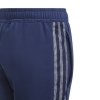 Spodnie adidas TIRO 21 Sweat Pant Junior GK9675 granatowy 128 cm