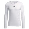 Koszulka adidas TEAM BASE TEE GN5676 biały M