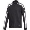 Bluza adidas SQUADRA 21 Training Jacket Junior GK9542 czarny 164 cm