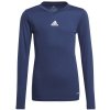 Koszulka adidas TEAM BASE TEE Junior GN5712 granatowy 128 cm