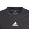 Koszulka adidas TEAM BASE TEE Junior GN5710 czarny 152 cm