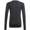 Koszulka adidas TEAM BASE TEE Junior GN5710 czarny 164 cm