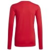 Koszulka adidas TEAM BASE TEE Junior GN5711 czerwony 116 cm
