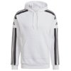 Bluza adidas SQUADRA 21 Sweat Hoody GT6637 biały XXXL