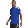 Koszulka adidas Polo SQUADRA 21 GP6427 niebieski S