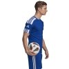 Koszulka adidas SQUADRA 21 JSY GK9154 niebieski L