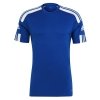 Koszulka adidas SQUADRA 21 JSY GK9154 niebieski XL