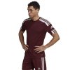 Koszulka adidas SQUADRA 21 JSY GN8091 czerwony S