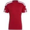 Koszulka adidas SQUADRA 21 JSY GN5722 czerwony M