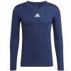 Koszulka adidas TEAM BASE TEE GN5675 granatowy M