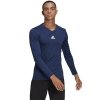 Koszulka adidas TEAM BASE TEE GN5675 granatowy L