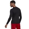 Koszulka adidas TEAM BASE TEE GN5677 czarny XL