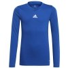 Koszulka adidas TEAM BASE TEE Junior GK9087 niebieski 152 cm