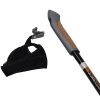 Kije trekkingowe 110-140 cm 
