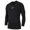 Koszulka Nike Dry Park First Layer AV2609 010 czarny XXL