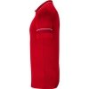 Koszulka Nike Polo Dry Academy 21 CW6104 657 czerwony M