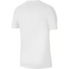 Koszulka Nike Dry Park 20 TEE CW6952 100 biały XXL
