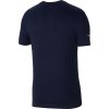 Koszulka Nike Park 20 TEE CZ0881 451 granatowy XXL