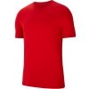 Koszulka Nike Park 20 TEE CZ0881 657 czerwony XXL