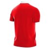 Koszulka Nike Park 20 CW6933 657 czerwony S
