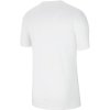 Koszulka Nike Dry Park 20 TEE HBR CW6936 100 biały XL