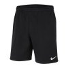 Spodenki Nike Park 20 Fleece Short Junior CW6932 010 czarny S (128-137cm)