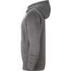 Bluza Nike Park 20 Fleece FZ Hoodie CW6887 071 szary L