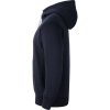 Bluza Nike Park 20 Fleece FZ Hoodie CW6887 451 granatowy XXXL