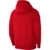Bluza Nike Park 20 Fleece FZ Hoodie CW6887 657 czerwony L