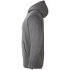 Bluza Nike Park 20 Fleece Hoodie CW6894 071 szary S