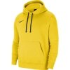 Bluza Nike Park 20 Fleece Hoodie CW6894 719 żółty S